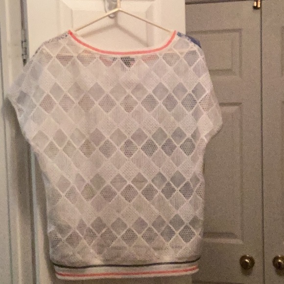 Desigual Xl novelty top - Picture 5 of 9